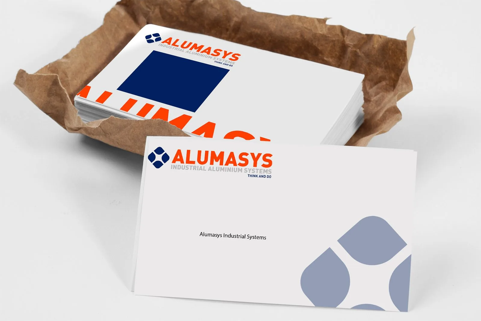 Aluma System