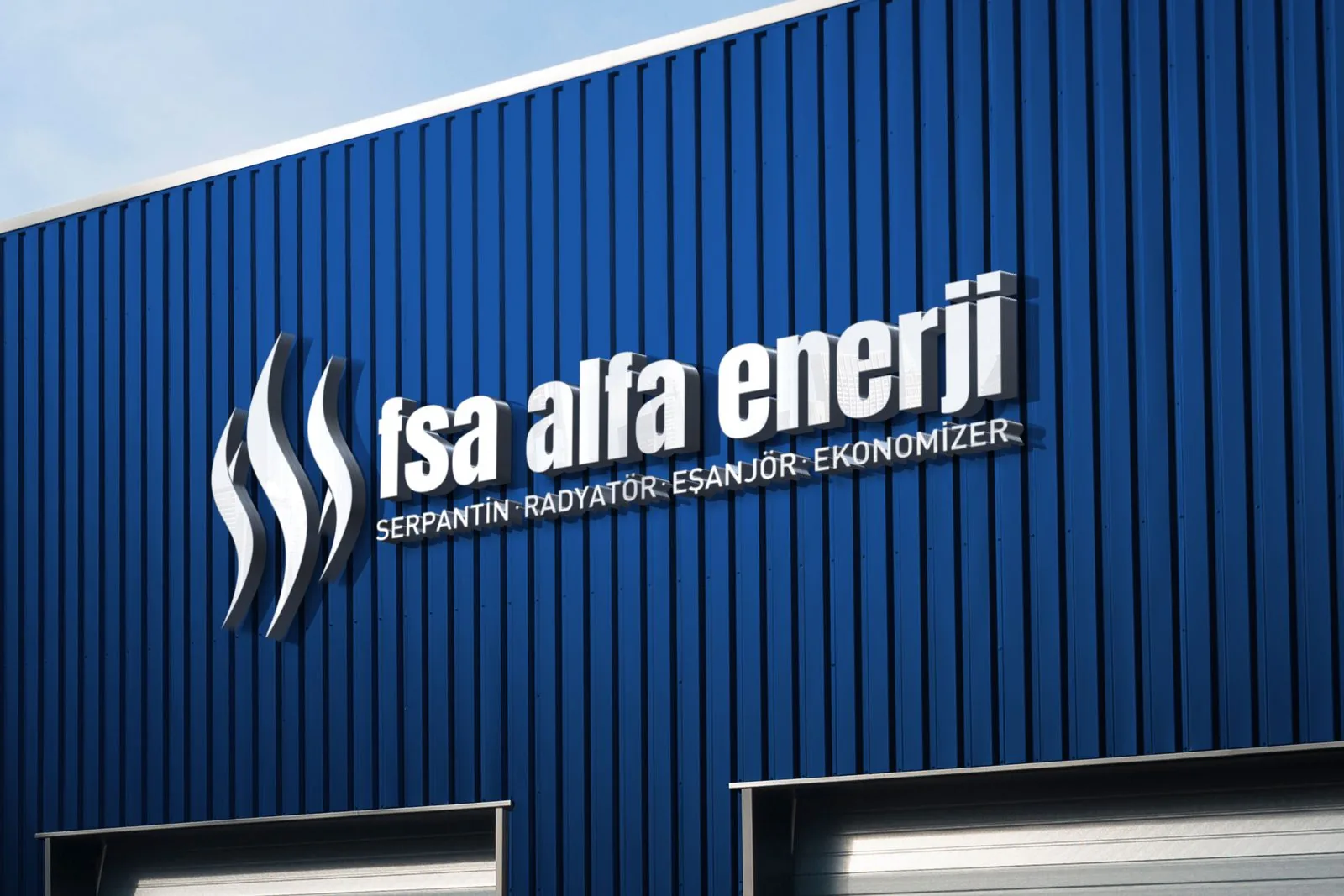 FSA Alfa Enerji