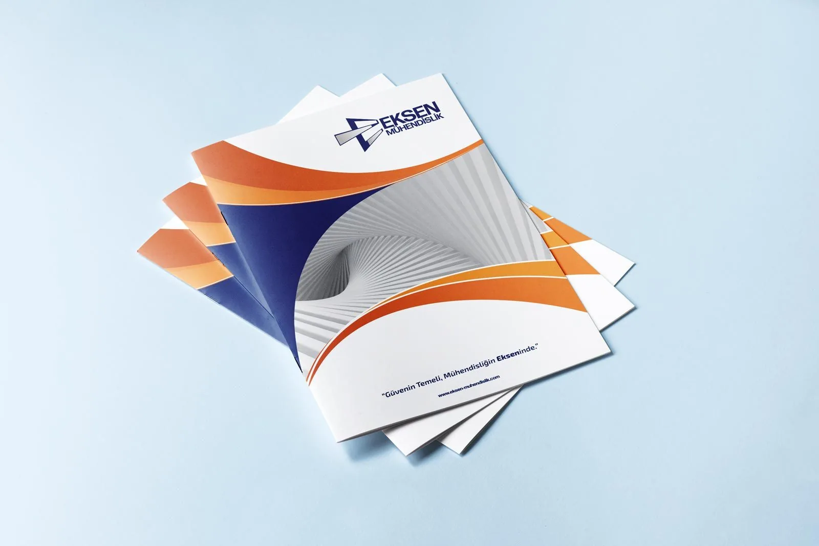 Katalog Tasarımları