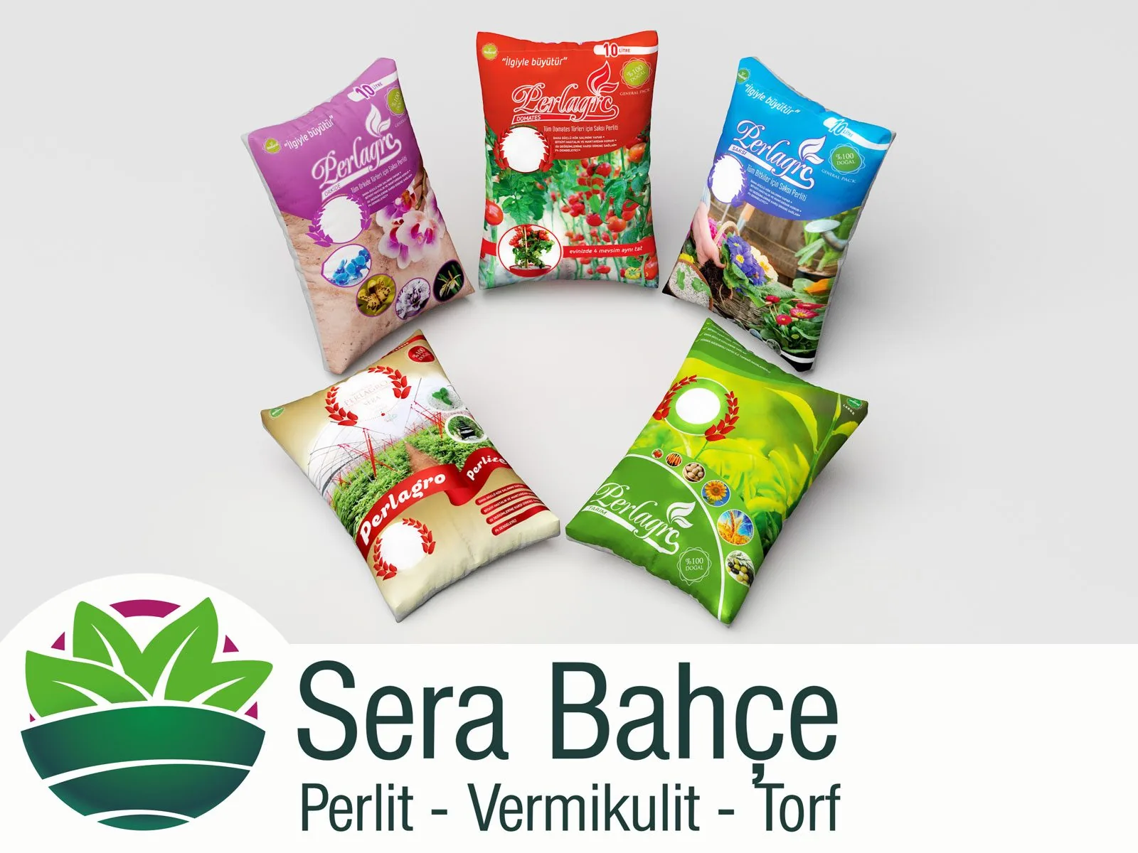 Tellioğlu Perlit